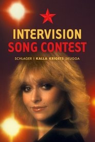 Intervision Song Contest - schlager i kalla krigets skugga (2022)