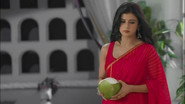 Armaan hides the truth