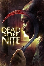 Dead of the Nite постер
