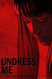 Poster Undress Me