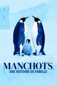 Manchots, une histoire de famille