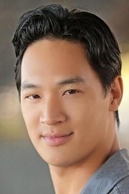 Edward Chin-Lyn as Frank Levin