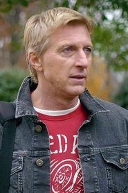 William Zabka — Johnny Lawrence