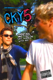 CKY 5