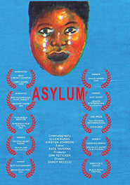 Poster Asylum 2003