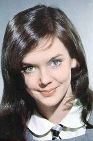 Image Pamela Franklin