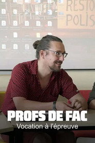 Lecturers Under Pressure постер
