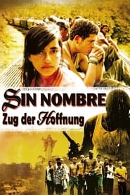 Poster Sin Nombre 2009