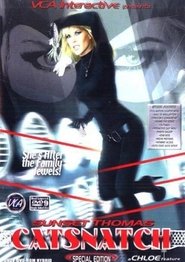 Poster Catsnatch 2003