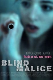 Blind Malice постер