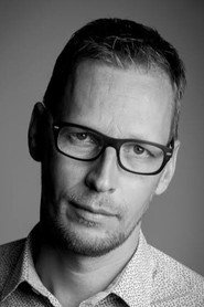 Bart Debbaut portrait