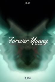 Poster JOE SD: Forever Young (Album Visuals)