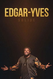 Edgar-Yves Jr - Solide