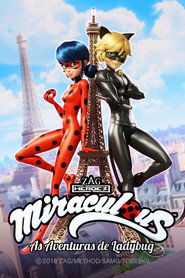 Miraculous: Tales of Ladybug & Cat Noir Season 3 17