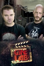 Poster Cinelab - Season 3 Episode 13 : Episode 13 2017