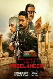 The Freelancer (2023) Hindi S01 Complete Web Series Watch Online