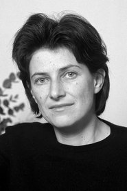 Chantal Akerman