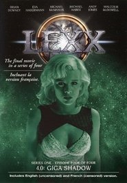 Lexx 1.4: Gigashadow