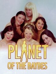 Poster Planet of the Baybes