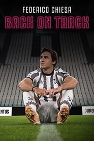 Image Federico Chiesa - Back on Track