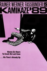 Kamikaze 1989 (1982)