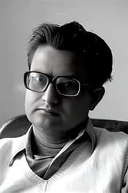 Manohar Shyam Joshi headshot