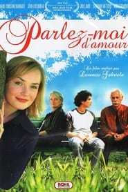 Poster Parlez-moi d'amour