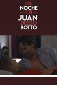 Una noche con Juan Diego Botto