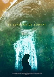 Poster El sendero de Kudrat