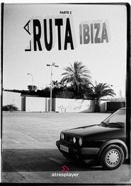 La Ruta постер