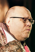 Doug Vickers as Sysco