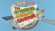 The Automated, Animated Cartoon