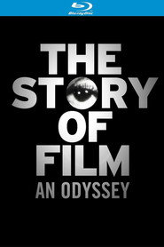 The Story of Film: An Odyssey poster