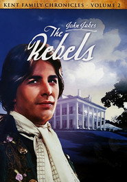 The Rebels poster