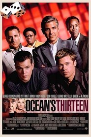 Ocean’s Thirteen