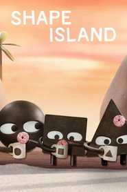 Shape Island poster