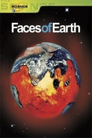 Faces of Earth poster