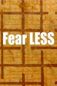 Poster Fear LESS 2003