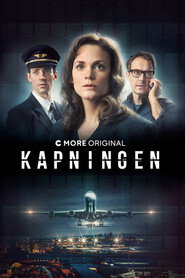 Захоплення постер
