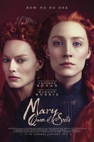 Mary Queen of Scots