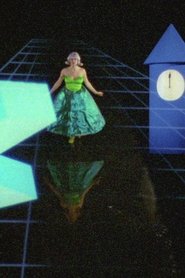 Poster Cinderella 1986