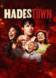 Hadestown: Мюзикл постер