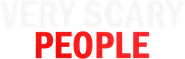 Very Scary People