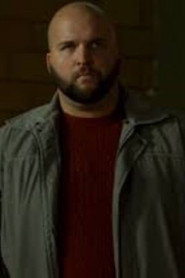 Image of Robert J. Hawk