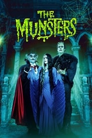 The Munsters (2022)