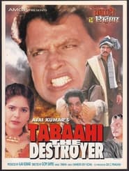 Tabaahi: The Destroyer 1999
