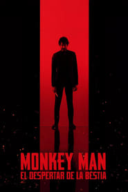 Imagen Monkey Man (2024)