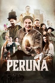 Poster Peruna