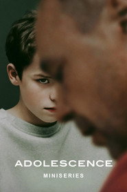 Adolescence Limited Series 20
