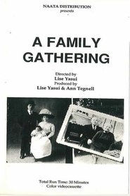 A Family Gathering 1988 Mahara Unlimited Kuwana